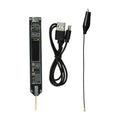 200Hz to 100MHz Pen-Style Frequency METER OLED Display High-Precision Frequency Counter FOR RF Measurement Ham radio transceiver Oasis Select Default Title