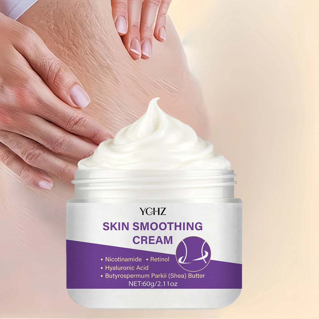 Collagen & Hyaluronic Acid Body Firming Cream 60g | YCHZ