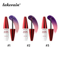 Lakerain Peel-off Lip Gloss Matte Natural Mist Lip Tinted Waterproof Long Lasting Lipstick Makeup Tear Contour Stain Cosmetics Oasis Select SET 1