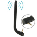 6dBi Cell Phone Signal Booster Antenna Portable Phone Signal Enhancement Portable Antenna 3.5mm Jack Signal Amplifier Phone Tool Oasis Select onesized