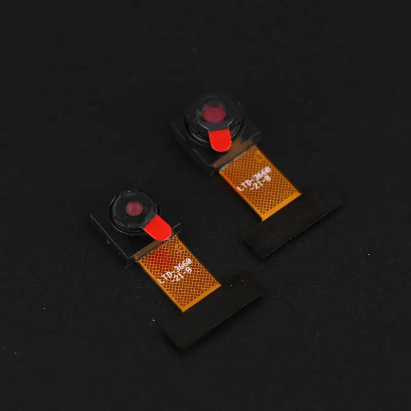 OV3660 3MP Camera Module for ESP32-CAM TTGO | DVP Interface