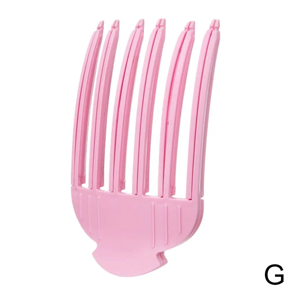Fluffy Hair Root Lift Clip – Traceless Volume Styling Hairpin Hair Styling Clip Oasis Select G