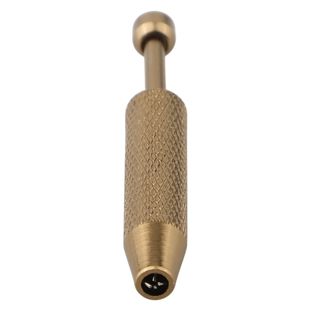 4 Claw Jewelry Grabber Tool Electronic Component Grabber Gems Prong Chip Gripper Tweezer Pick Up Pen Electronic Repair Hand Tool Oasis Select
