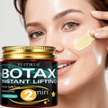 YUITIKUE Instant Lifting Face Cream – Retinol & Hyaluronic Acid