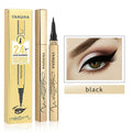 YANQINA Waterproof Liquid Eyeliner Pen – Matte Quick-Dry