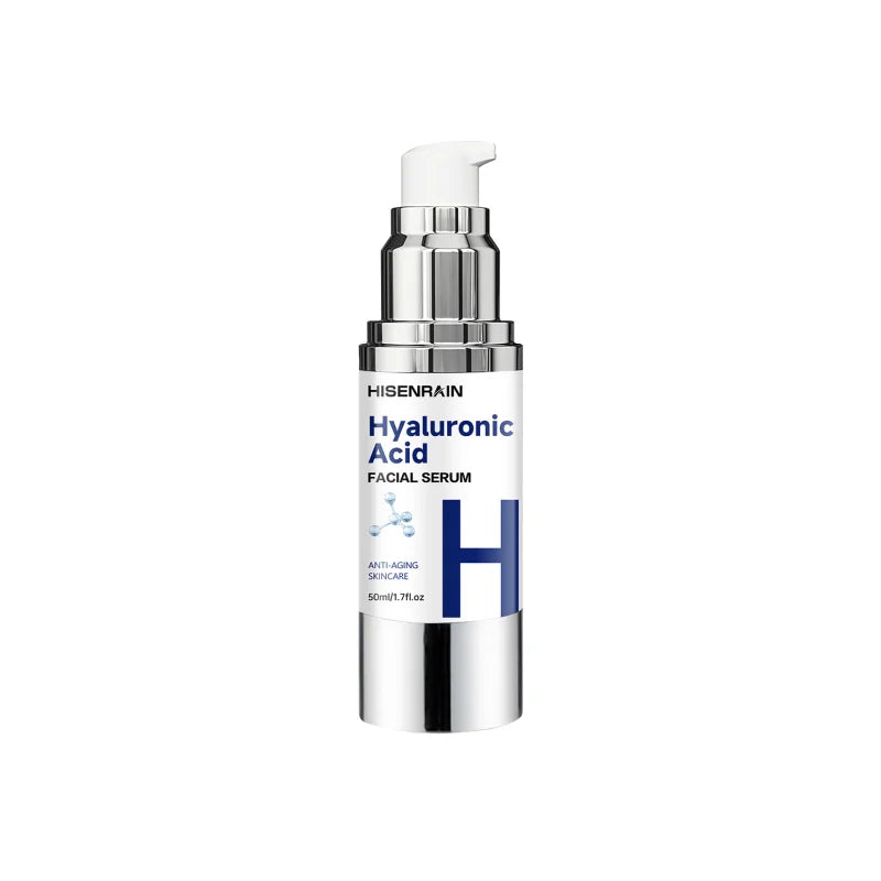 HISENRAIN 3-in-1 Face Serum | Hyaluronic Acid, Retinol & Vit C Face Serum Oasis Select 50ml-H
