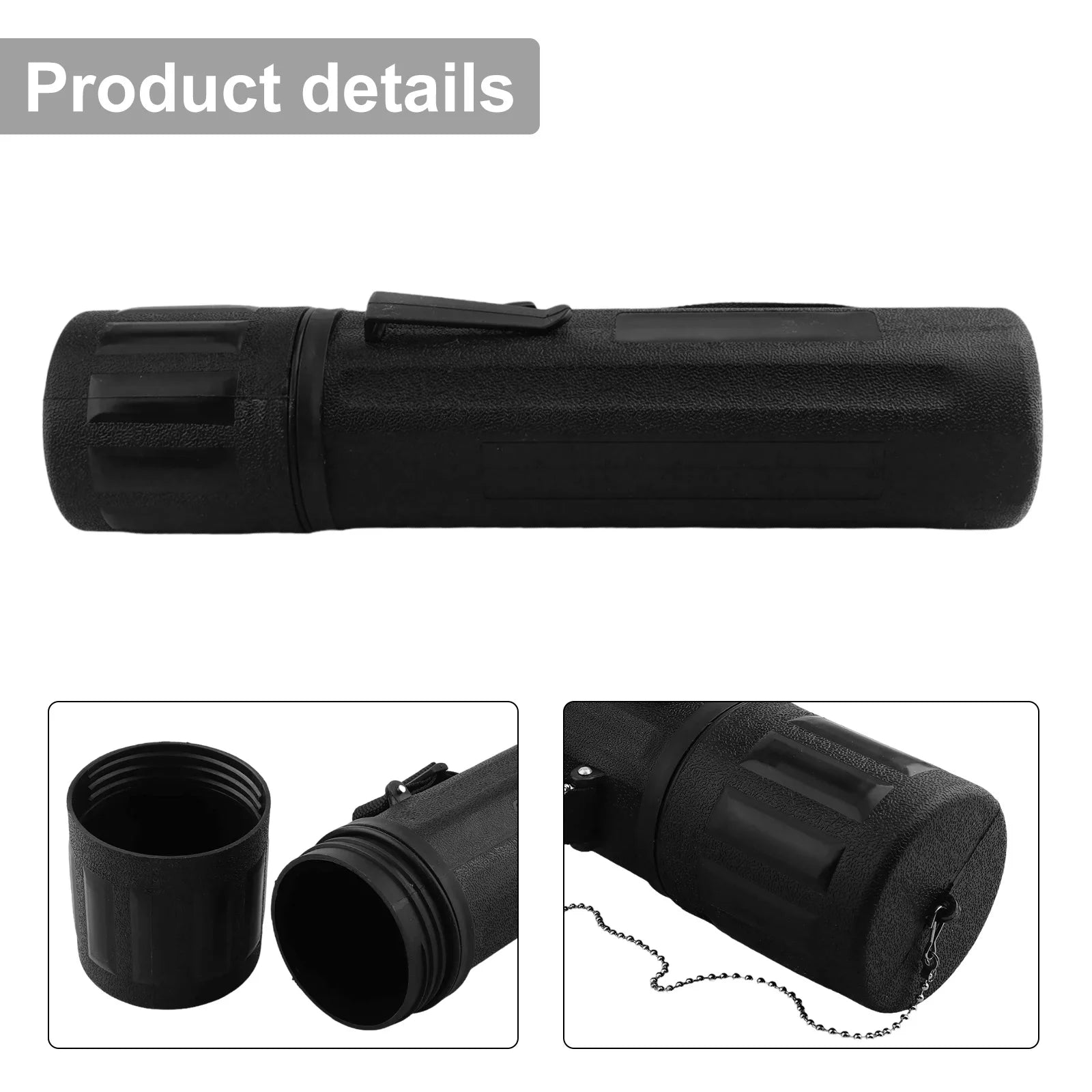 Welding Rod Storage Tube | MMA Electrode Holder 4.5kg Electrode Storage Tube Oasis Select
