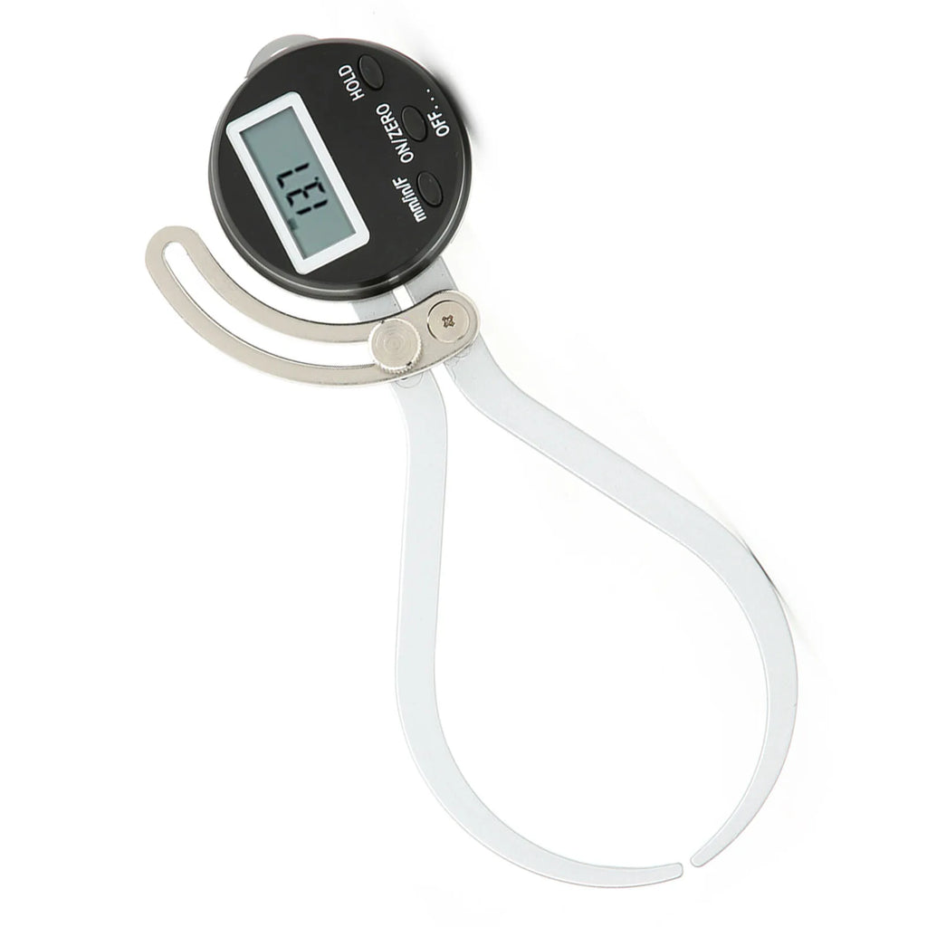 External Caliper Electronic Digital External Caliper 0~150mmx0.1mm Thickness Outer Diameter Measuring Gauge Oasis Select