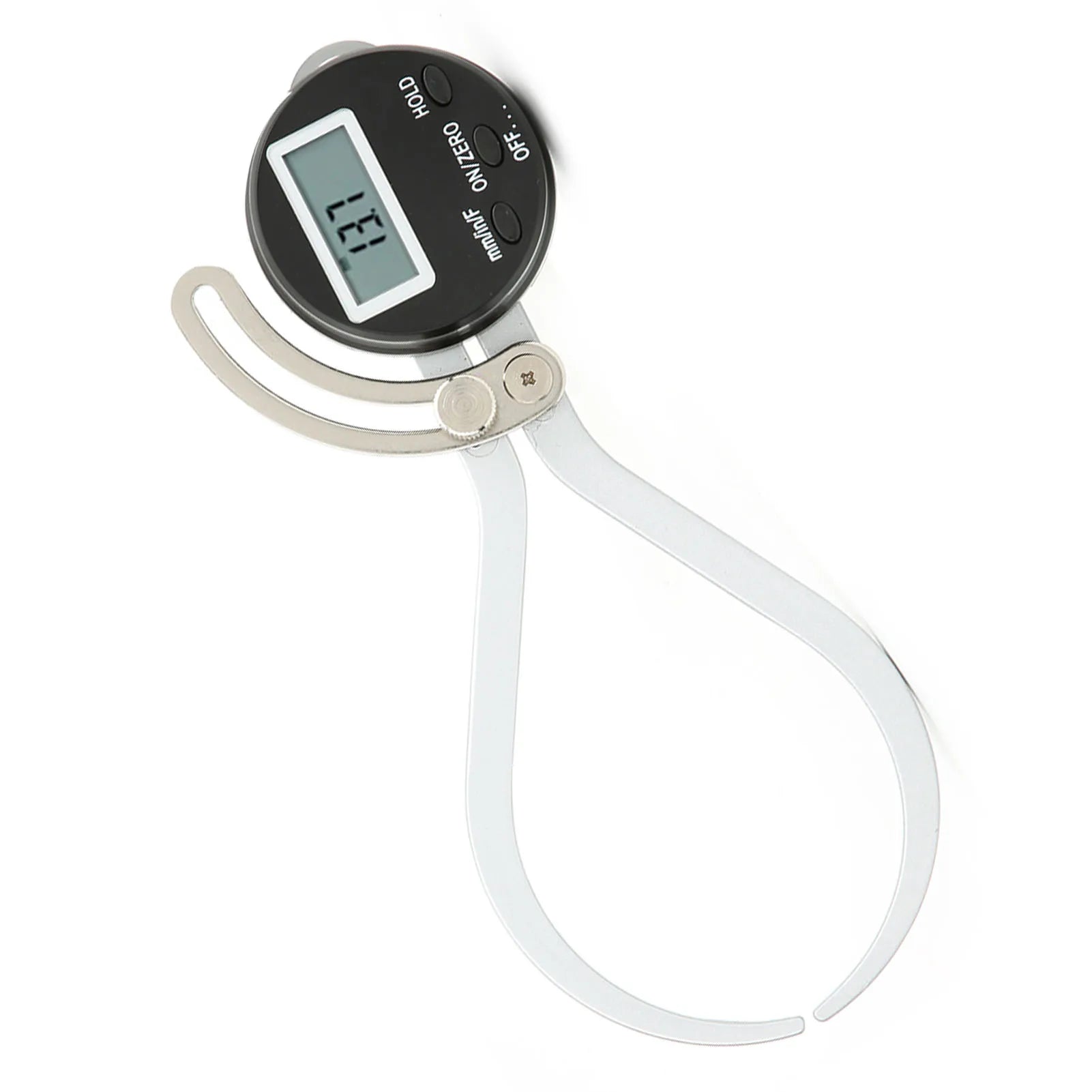 External Caliper Electronic Digital External Caliper 0~150mmx0.1mm Thickness Outer Diameter Measuring Gauge Oasis Select