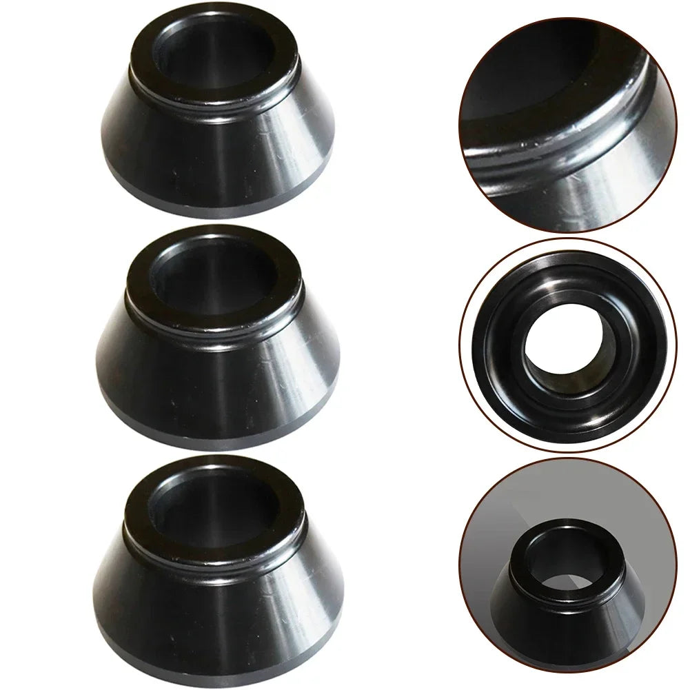 1pcs Wheel Balancer Cone Adaptor Standard Taper Cone 36 38 40mm Shaft Tire Repairing For Diameter From 55mm To 79mm Repair Tool Oasis Select