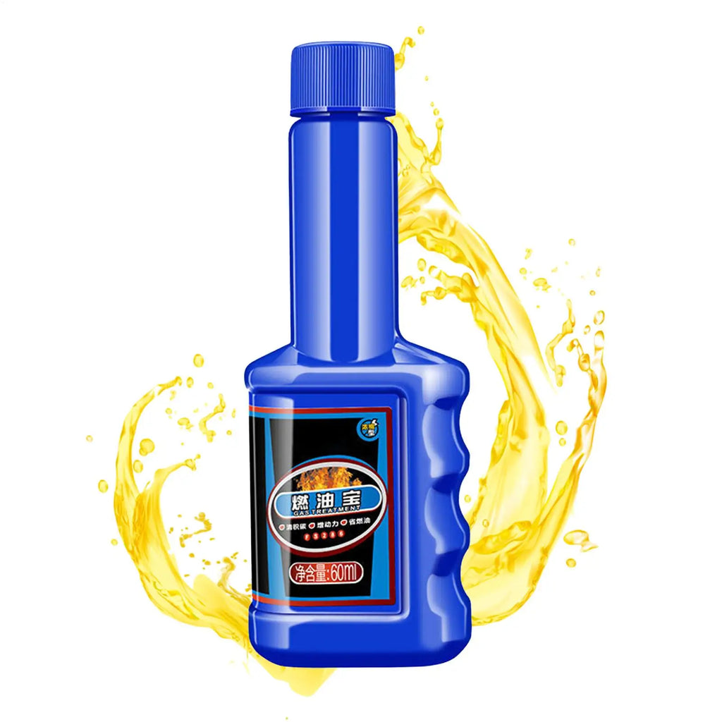 Fuel System Cleaner 60/120ml Diesel Fuel Additive Diesel Injector Cleaner Diesel Saver Oil Additive Energy Saver System Cleaner Oasis Select
