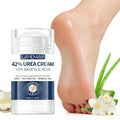 42% Urea & 2% Salicylic Acid Intensive Foot & Hand Cream Foot & Hand Cream Oasis Select 1pcs(40g)