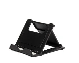 Flexible Foldable Phone & Tablet Desk Stand – Universal