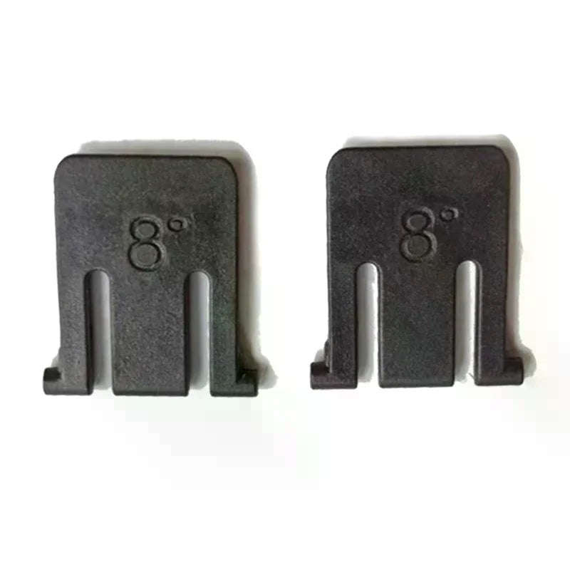 2Pcs Keyboard Bracket Leg Stand for logitech K260/K270/K275/K200 Wireless Keyboard Repair Parts Oasis Select