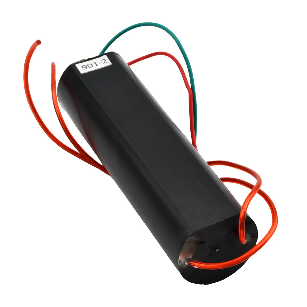 50-100kV High-Voltage Generator DC6-12V Arc High-Voltage Pack Boost Module High-Voltage Generator Module Oasis Select