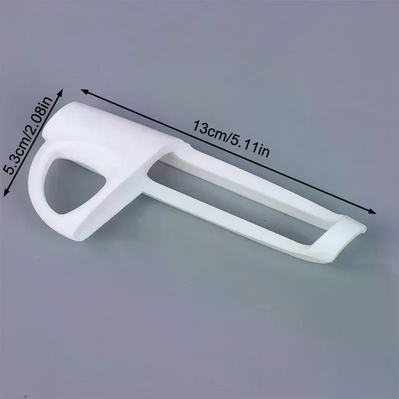 2PCS Growth Chair Seat Belt Hook Fixture Matching Stoke Dining Safety Buckle Infant And Child Eating Accessories Oasis Select
