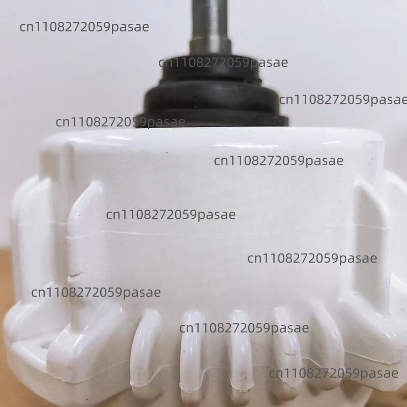 ZKSP-200-8-1 200W 5-Wire DC Brushless Fan | AC Outdoor Unit