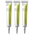 Retinol Shot Eye Face Cream Eye Cream Bightening Tightening Booster for Smoother Skin Care Fine Lines & Firmness 1/2/3pcs Oasis Select 3pcs
