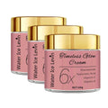 Timeless Glow Face Cream – Niacinamide, Hyaluronic Acid & Vitamin C Brightening Face Cream Oasis Select RED 60g