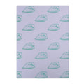10-Pack Heat Transfer Paper for Light Fabrics – No Cutting Heat Transfer Paper Oasis Select United States