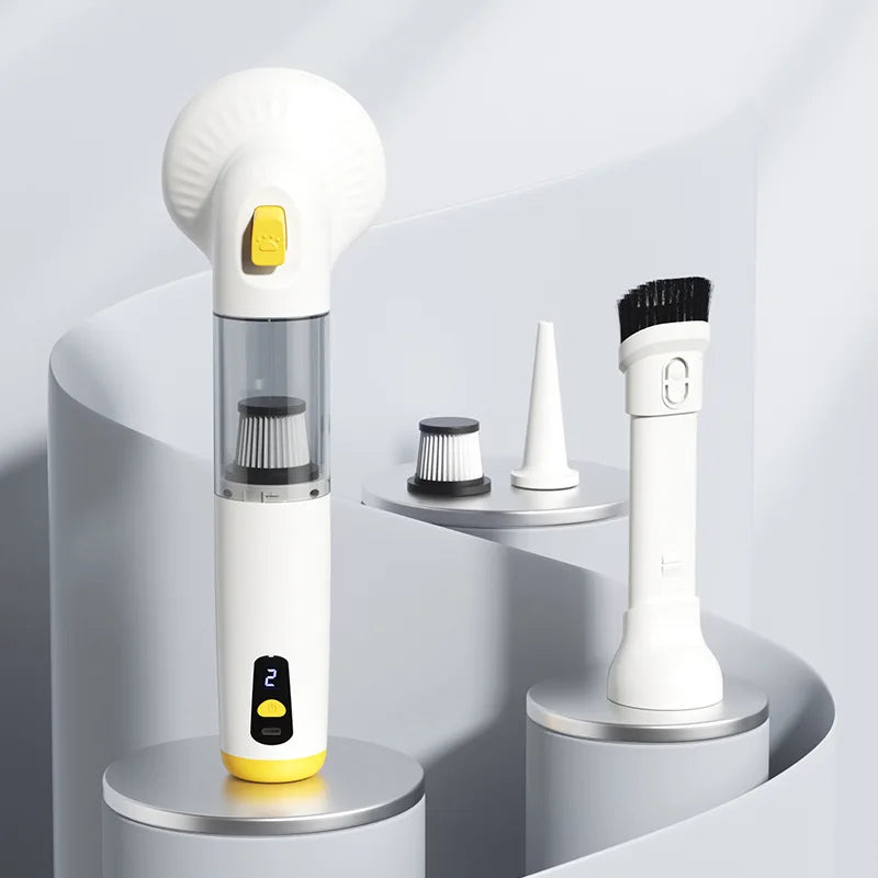 Pet Vacuum Cleaner with Cyclonic Technology | Pet Hair Removal