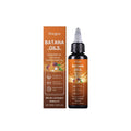 Batana Hair Oil Rosemary Hair Growth Scalp Care Oil Nourishes Hair Conditioning Follicle Strengthens Roots Anti Loss Repair Dry Oasis Select 100ml boxed