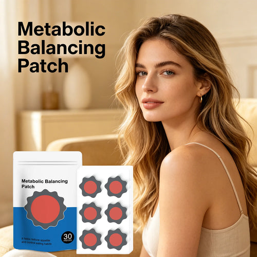 30 Day Wellness Program patch efficent shaping Body Contour Daily Care Portable Balance Metabolism patches Body Wellness support Oasis Select