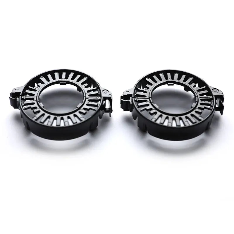 2 Pcs Bulb Holder Adapter Bracket D1S D3S HID XENON Bulbs Holders Clip Rings Retainers Adapter Bracket Oasis Select