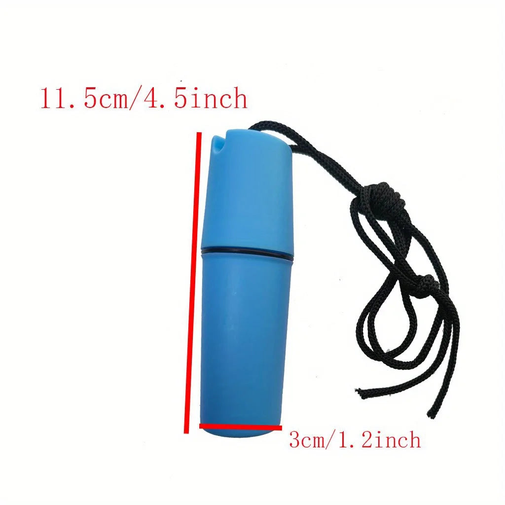 Swimming Waterproof Float Dry Box Beach Pool Storage Bottle Container for Dive Surfing Kayak Boat Oasis Select