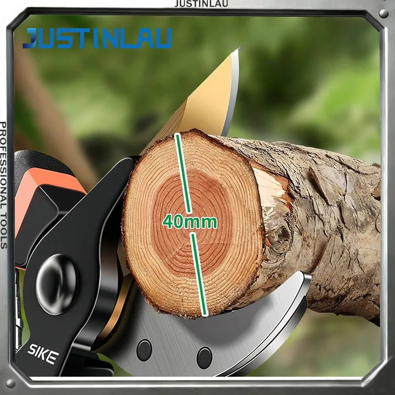 JUSTINLAU 1PC Gardening Fruit Tree Pruning Scissors for Rough Pruning in Gardens Flower Arrangement Pruning and Picking Fruits Oasis Select