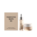 Brightening Essence Mask Set Hydrate Skin Reduce Face Pigment Dark Spot Dullness Brighten Complexion Fit All Skin Skincare Kit Oasis Select 1set Boxed