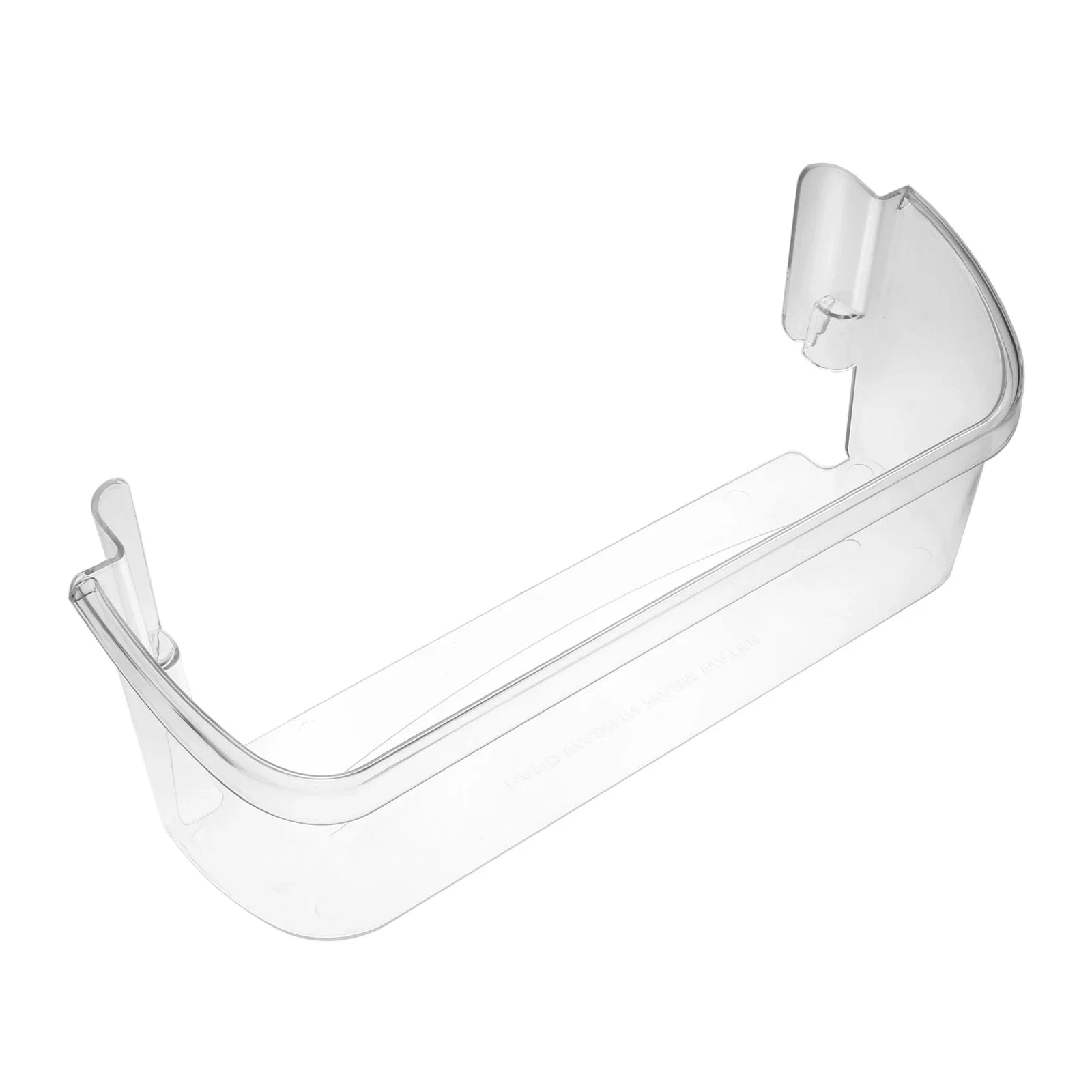 240324502 Refrigerator Door Box Storage Bin Shelf Fit Frigidaire,Kenmore,Electrolux Replaces Parts 240324510,240324511,240324513 Oasis Select Default Title