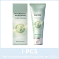 Moisturizing Relief Cream Lightweight Non-greasy Body Lotion Long-Lasting Hydration Skincare for Dry Skin Fast Absorption Skin Oasis Select 57g