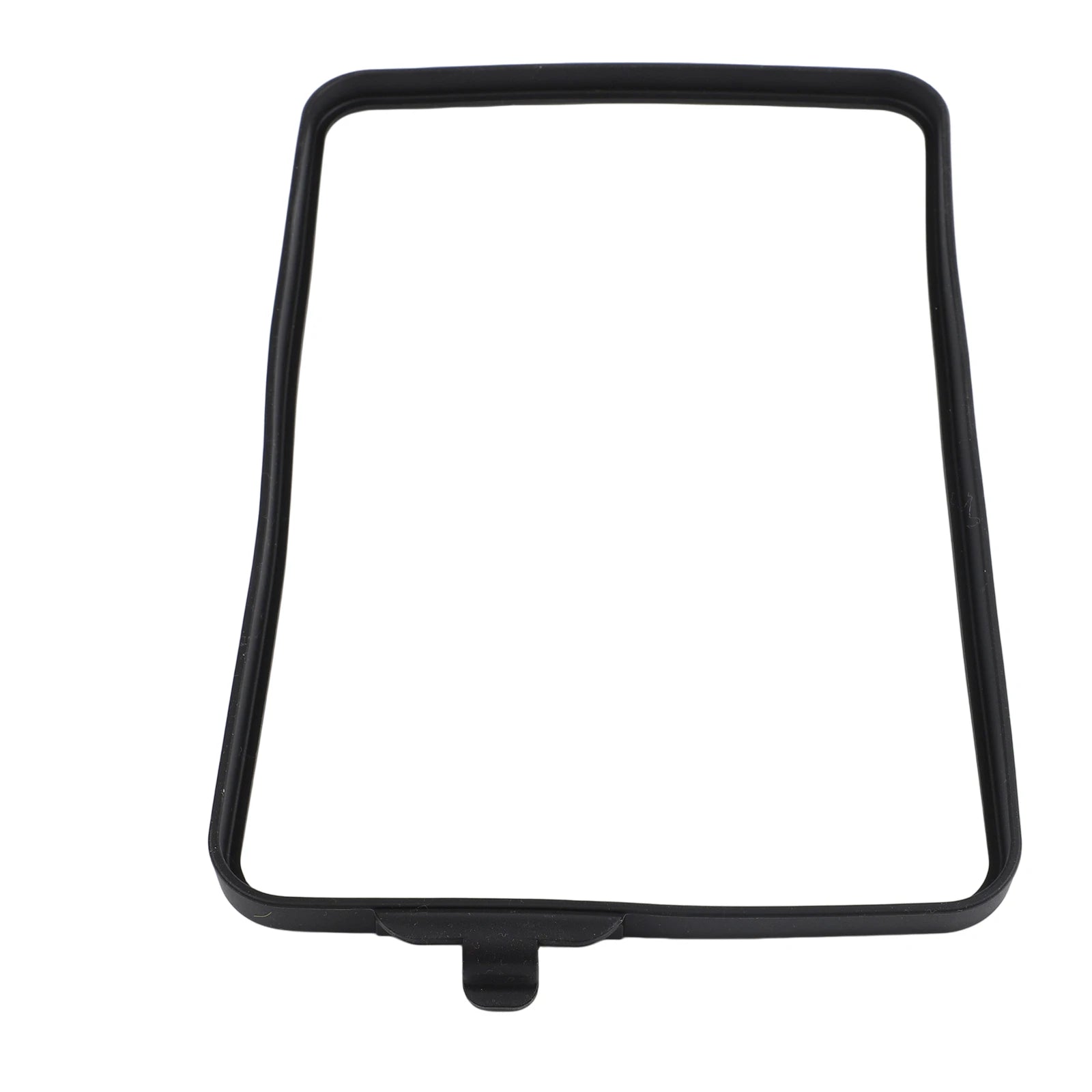For Thermomix TM7 Specific Silicone Screen Protector Frame with Pen Slot Resistant to Heat Oil and Daily Kitchen Forces Oasis Select