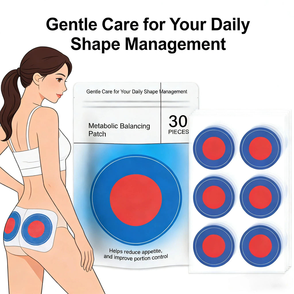 Body Care Patches Protects Nourishes Skin Highlights Body Contours Lightweight Moisturizing Care Patches Oasis Select