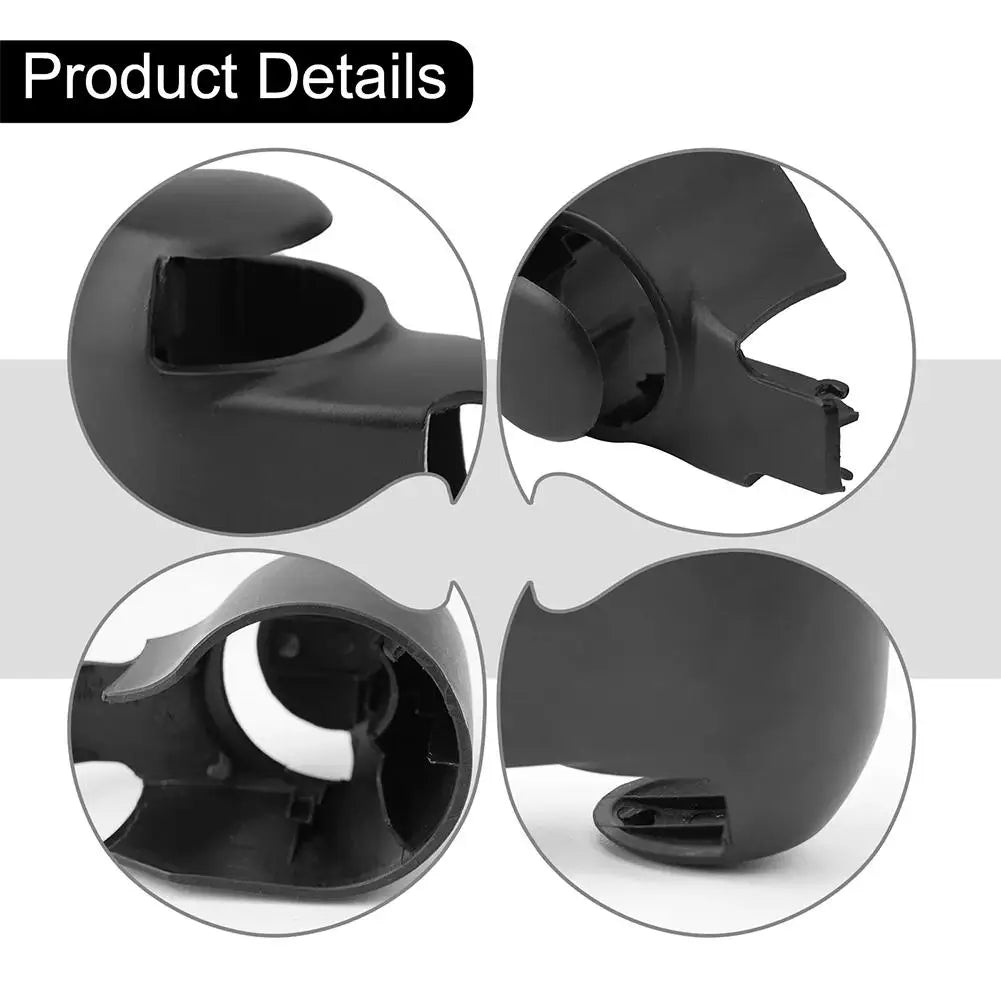 Rear Wiper Nut Cover Cap 1K8955435 – VW Scirocco & Skoda