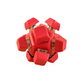 12-Key Flashing Mechanical Keyboard Stress Reliever Fidget Toy Fidget Stress Toy Oasis Select 04