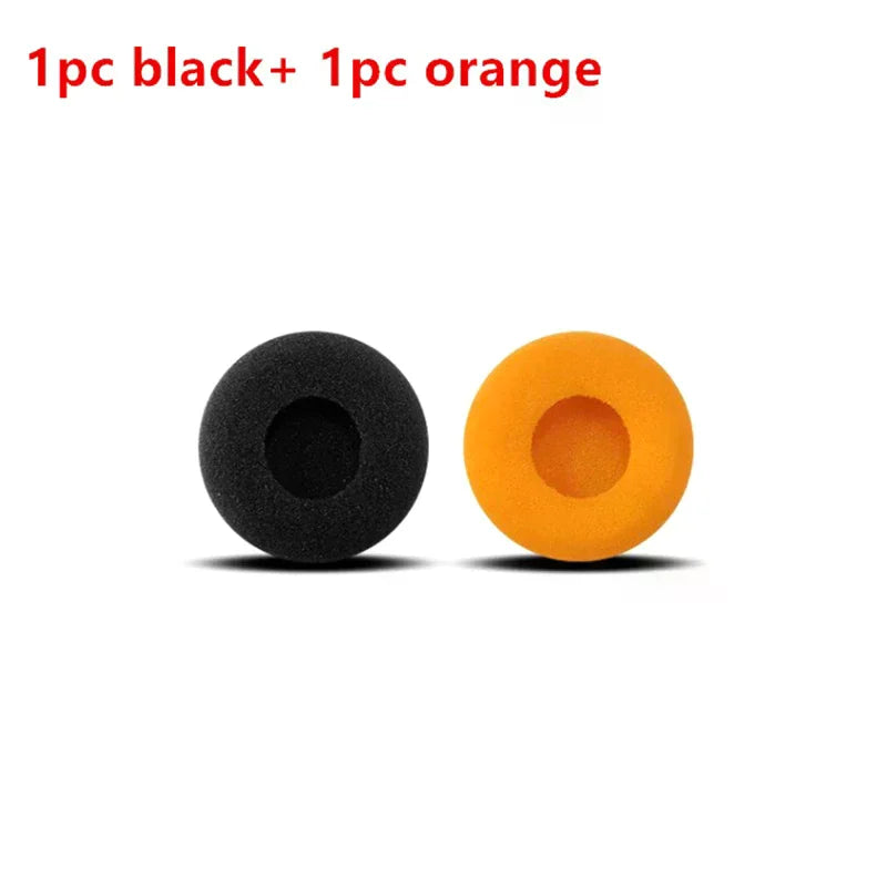 Replacement Earpads for Koss KSC35 KSC75 KSC55 – Extra Thick 2pk