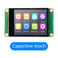 2.4-Inch 320×240 LCD Screen High Brightness Display SPI Interface Ultra Thin Module For Embedded Installation Oasis Select Capacitive touch