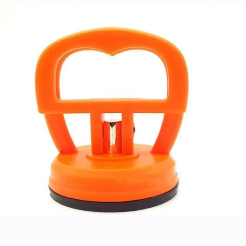 1pcs Car Repair Body Repair Tool Suction Cup Remove Dents Puller Repair Car For Dents Kit Inspection Products Accessories Oasis Select orange