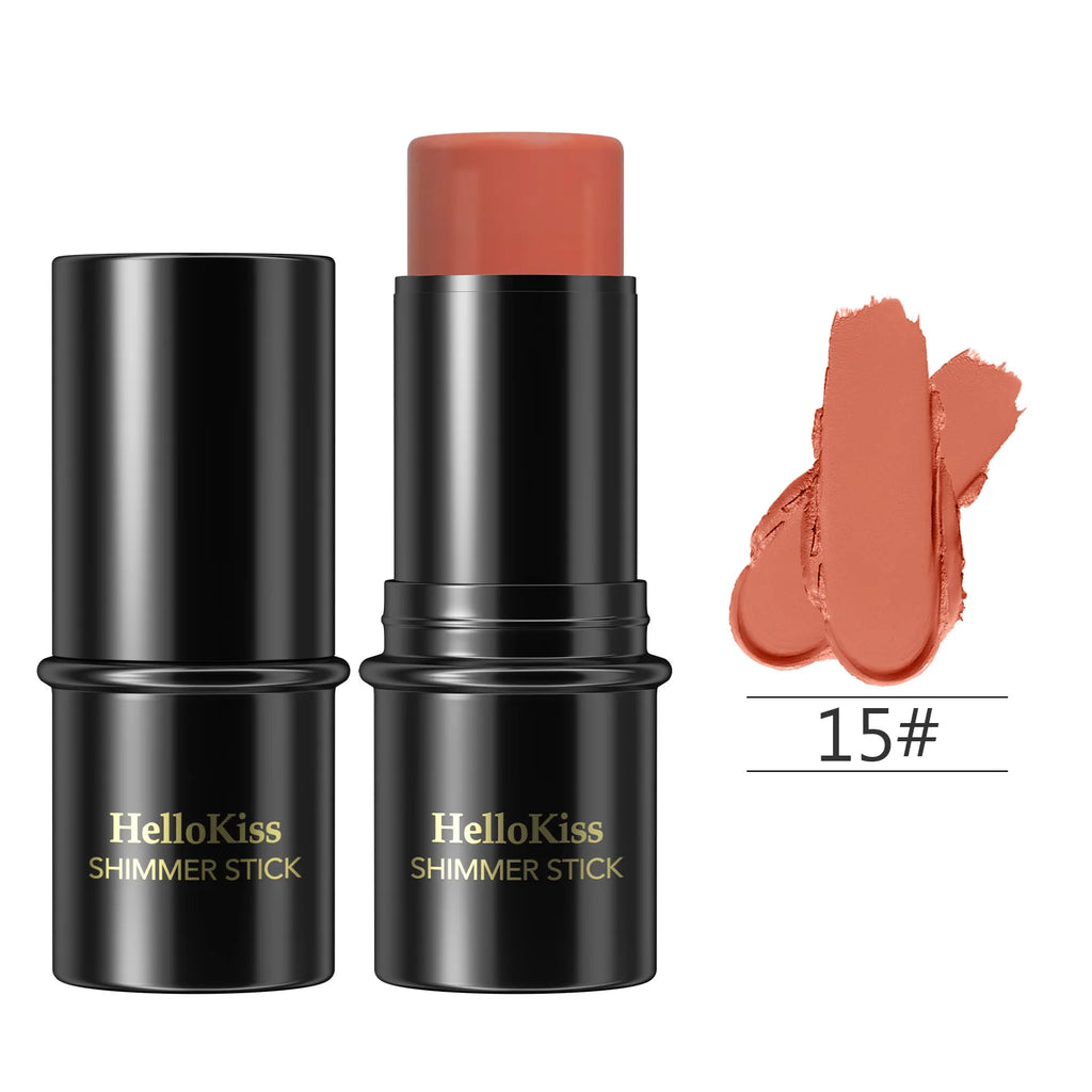 Hello Kiss Bronzer Contour Stick – Highlight & Concealer Pen