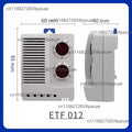 Smart Temperature & Humidity Controller Distribution Box ETF012
