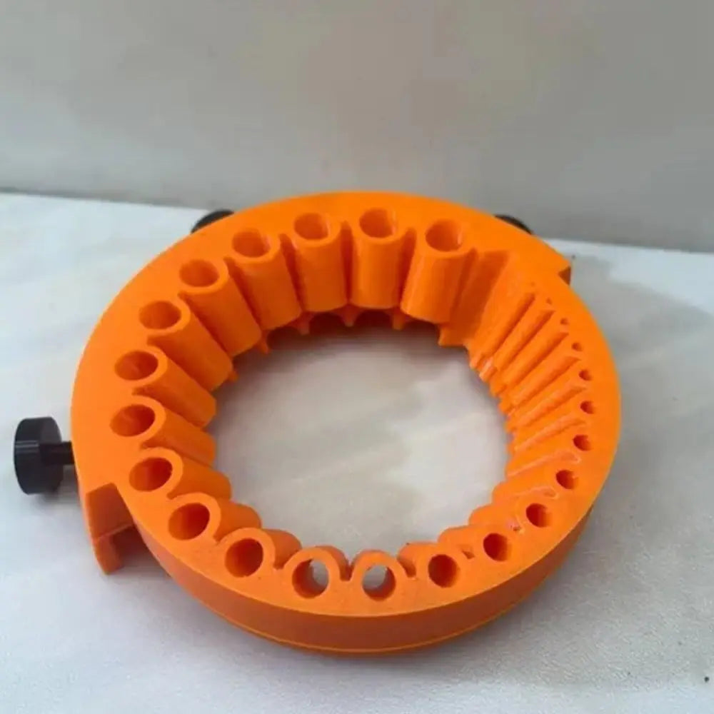 Portable Drill Bit Sharpener Drill Bit Grinding Artifact Multi-specificatio Drill Bit Grinding Attachment Oasis Select