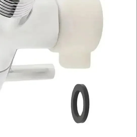 T Adapter Bidet T Adapter Metal Tee Connector Easy Installation Sturdy Construction Toilet Water Flowing Control Oasis Select China Mainland