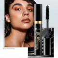 O‘cheal Mascara Black Lash Eyelash Brush 3D Silk Thick Curling Lengthening Eyes Lashes Beauty Makeup Cosmetics Extension Mascara Oasis Select Black 03