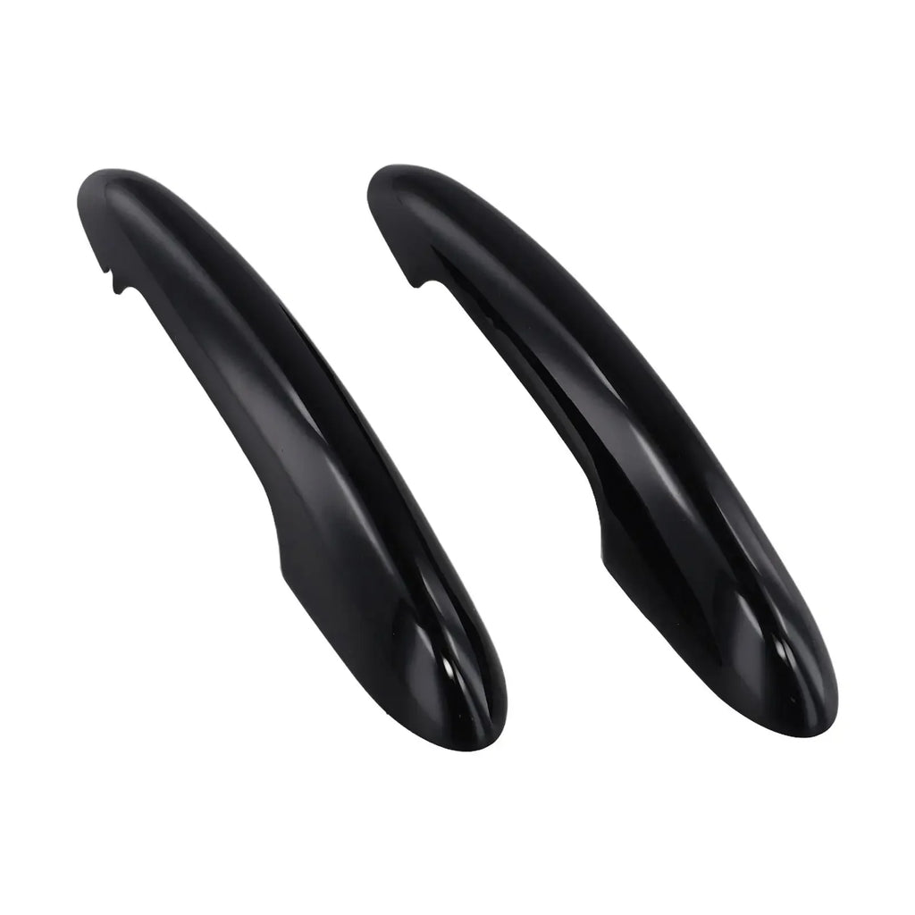 Glossy Black Glossy Black Handle Cover Cracking And Peeling Resistant Seamless And Smooth Fit Daily Wear And Tear Resistant Oasis Select China Mainland
