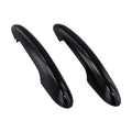 Glossy Black Glossy Black Handle Cover Cracking And Peeling Resistant Seamless And Smooth Fit Daily Wear And Tear Resistant Oasis Select China Mainland