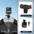DJI OSMO Nano Accessories Kit – Metal Frame, Filters & Case
