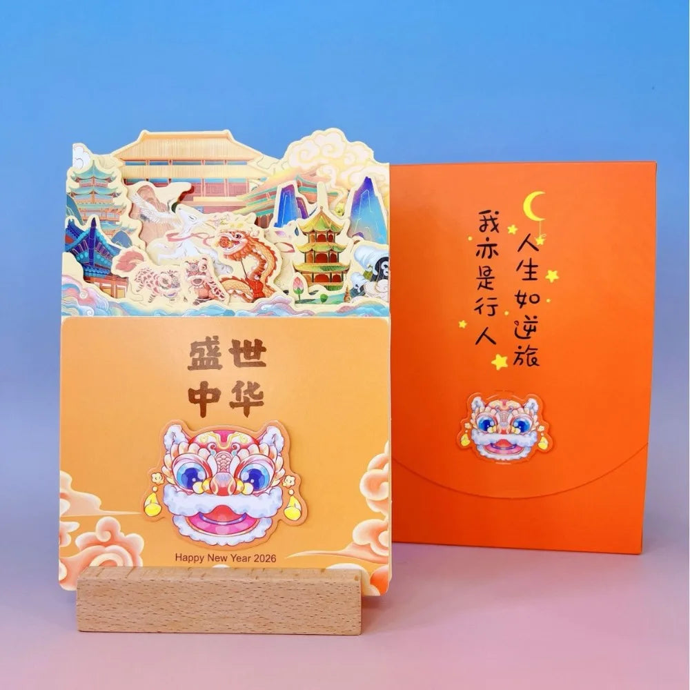 2026 Flowers Desk Calendar Mini Calendar Standing Desk Calendar Vase-Like Desktop Monthly Planner for Home School Office Oasis Select Style 5