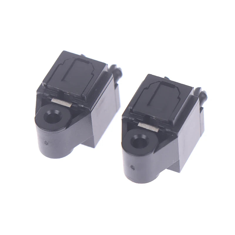 Wholesale 1PCS DLR2180 Audio Terminal Accessories Socket Fiber Optic Connector DLT1111A Oasis Select